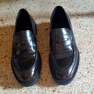 Alex Vagabond Loafer